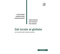 Dal locale al globale: Le musiche del mondo a scuola