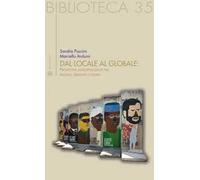 Dal locale al globale. Prospettive antropologiche tra passato, presente e futuro