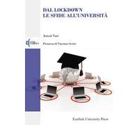 Dal lockdown le sfide all'università