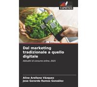 Dal marketing tradizionale a quello digitale: Abitudini di consumo online, 2025
