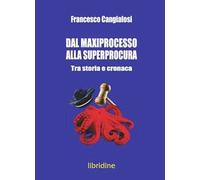 Dal maxiprocesso alla superprocura. Tra storia e cronaca