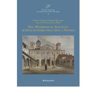 Dal Medioevo al Seicento: scritti di storia dell’arte a Novara -