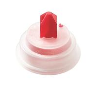 Grohe 42962 Membrana della Valvola di Riempimento, Rosso