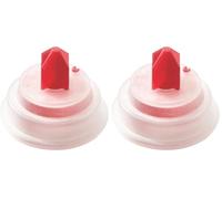 DAL-MEMBRANA VÁLVULA DE LLENADO (Confezione da 2)