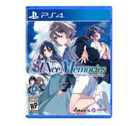 Dal Memories: Spento The Starry Cielo (PS4 / PLAYSTATION 4) Nuovo