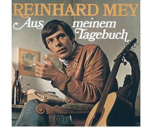 Dal mio diario Reinhard Mey