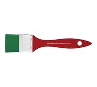 Dal Molin Borciani e Bonazzi Serie 404, pennellessa Sintetica Verde mm. 40