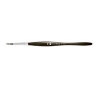 Dal Molin Borciani e Bonazzi Serie 800, Pennello Tondo Sintetico Mongoose n° 2