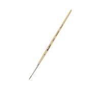 Dal Molin Roubloff Serie 1010, Pennello Tondo Pelo martora n.0