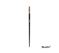 Dal Molin Roubloff Serie 1127, Pennello Piatto Pelo martora n.14