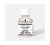 Dal Molin Vernice Finale all'Acqua Brillante 75 ml Maimeri