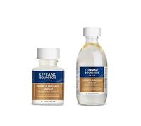 Dal Molin Vernice Finale Satinata ml. 75 Lefranc