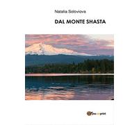 Dal monte Shasta