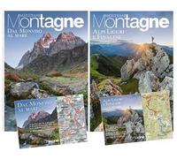 Dal Monviso al mare-Alpi liguri e finalese