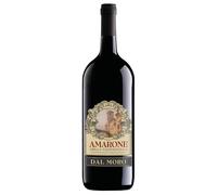 Dal Moro Amarone della Valpolicella DOCG 2018 Magnum 1,5 ℓ