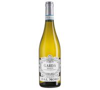 Dal Moro Garda Bianco DOC 2024 0,75 ℓ