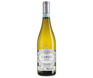 Dal Moro Garda Bianco DOC 2025 0,75 ℓ