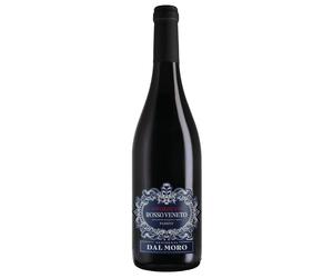 Dal Moro Leggero Appassimento Veneto Rosso IGT 2021 0,75 ℓ