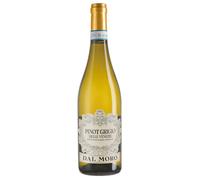 Dal Moro Pinot Grigio delle Venezie DOC 2024 0,75 ℓ