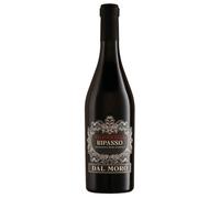 Dal Moro Valpolicella Ripasso DOC 2022 Magnum 1,5 l, Cassetta di legno
