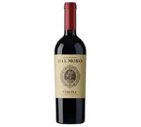 Dal Moro Verona Rosso IGT 2022 0,75 ℓ
