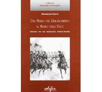 Dal museo del Risorgimento al museo della pace. Proposta per una museologia storico-militare