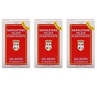 DELNEGRO CARTE NAPOLITANE N° 82 EXTRA DEL -014002