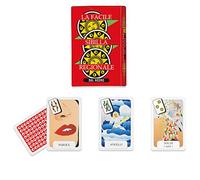 Carte Da Gioco - Dal Negro: Tarocco - La Facile Sibilla Regionale