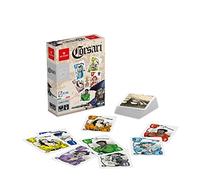 Dal Negro 053443, Carte da Giocattolo, Multicolore