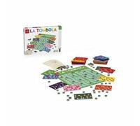 dal Negro Tombola, 48 Cartelle, Gioco, Multicolore, Taglia Unica, 3.DN053903