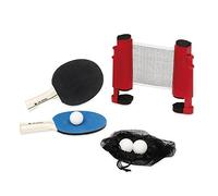 DAL NEGRO 053904 PING PONG SET