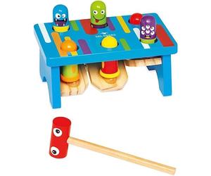 DAL NEGRO 054000 HIT THE COLOR