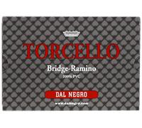 dal Negro 24100 - Ramino Torcello Doppio, Carte da Gioco
