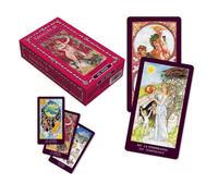 Dal Negro 40016 - Tarocchi di Bacco, Ideazione di G. Berti, Disegni di L. E G. S