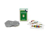 Dal Negro 4132 Carte da Gioco Napoletane, 3+ anni Multicolore