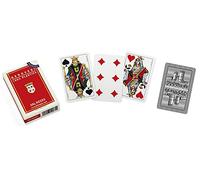 Dal Negro Carte Da Gioco Genovesi N.35 Da 40 Plastica S_0178_777003 Giocattoli