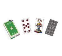 Carte Da Gioco Dal Negro Trentine Pro