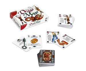 Dal Negro 53434 - Mago Drago