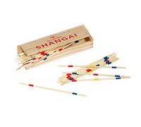 Dal Negro 53506 - Shangai Scatola, Legno