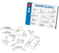 GIOCO SET ROMPICAPO DAL NEGRO 53532 DAL NEGRO