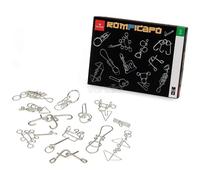 GIOCO SET ROMPICAPO DAL NEGRO 53532 DAL NEGRO