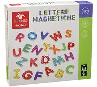 LETTERE MAGNETICHE 53827 DAL NEGRO