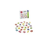 GIOCO EDUCATIVO TEODOMIRO DAL NEGRO NUMERI MAGNETICI 053855