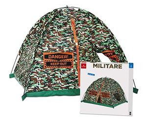 Dal Negro - 53957 tenda militare