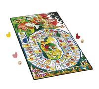 DAL NEGRO dalnegro IL GIOCO DELL'OCA alla fattoria DA 5 ANNI IN SU gioco da tavo