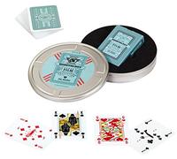 Dal Negro 57041 - Shortology Carte da Gioco