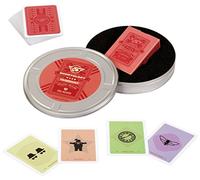 Dal Negro 57042 - Memory Shortology Gioco di Memoria