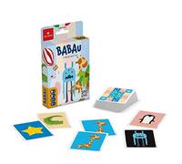 Dal Negro - 57092 babau friends and fun, multicolore