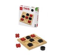 GIOCO DA TAVOLO TEODOMIRO DAL NEGRO TRIS