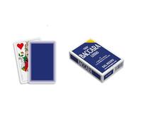 Dal Negro BACCARÀ Lusso Blu - PLASTICA